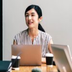 First sales experience