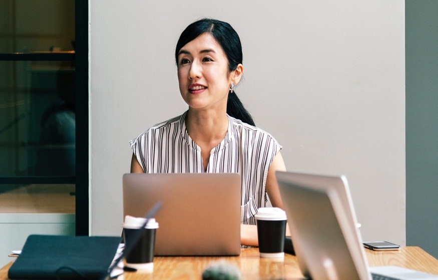 First sales experience 5 tips for a successful start
