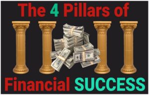 Four financial