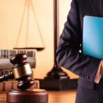 competent lawyer